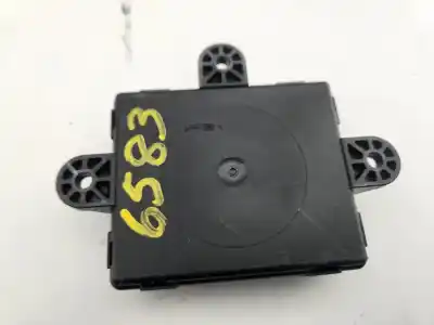 Автозапчастина б/у електронний модуль для ford kuga (cbs) st-line 120 cv / 88 kw посилання на oem iam f1ct19g481al  