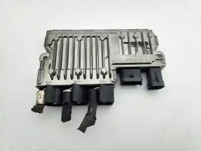 Peça sobressalente para automóvel em segunda mão módulo eletrônico por citroen ds5 sport 181 cv / 133 kw referências oem iam 9802096780