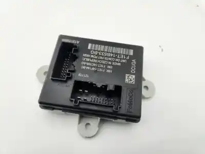 Автозапчастина б/у електронний модуль для ford kuga (cbs) st-line 120 cv / 88 kw посилання на oem iam f1et14b533bg  