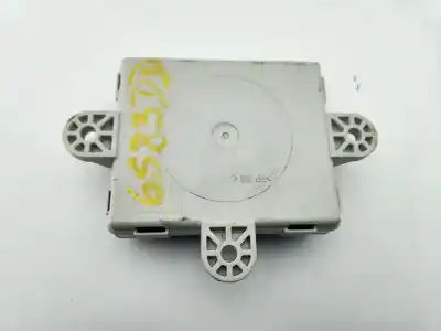 Автозапчастина б/у електронний модуль для ford kuga (cbs) st-line 120 cv / 88 kw посилання на oem iam f1et14b533bg  