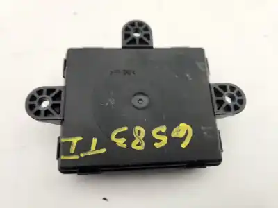 Автозапчасти б/у электронный модуль за ford kuga (cbs) st-line 120 cv / 88 kw ссылки oem iam f1et14b532bf