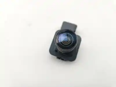 Second-hand car spare part camera for ford kuga (cbs) st-line 120 cv / 88 kw oem iam references gj5t19g490af  