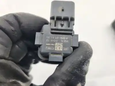 Second-hand car spare part camera for ford kuga (cbs) st-line 120 cv / 88 kw oem iam references gj5t19g490af  