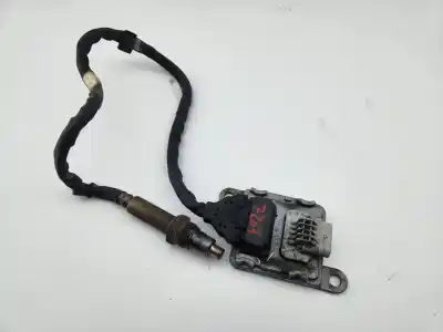 Peça sobressalente para automóvel em segunda mão sonda lambda por citroen ds5 sport 181 cv / 133 kw referências oem iam 9678570780