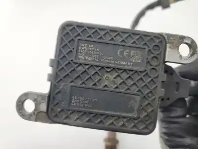 Second-hand car spare part lambda probe for citroen ds5 sport 181 cv / 133 kw oem iam references 9678570780  