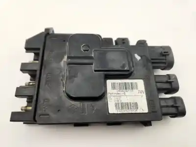 Автозапчастина б/у електронний модуль для renault scénic iii (jz0/1_) 1.9 dci (jz0j, jz1j, jz1k, jz1s) посилання на oem iam 243800011r  