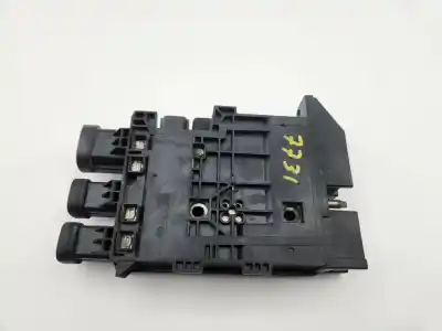 Автозапчастина б/у електронний модуль для renault scénic iii (jz0/1_) 1.9 dci (jz0j, jz1j, jz1k, jz1s) посилання на oem iam 243800011r  