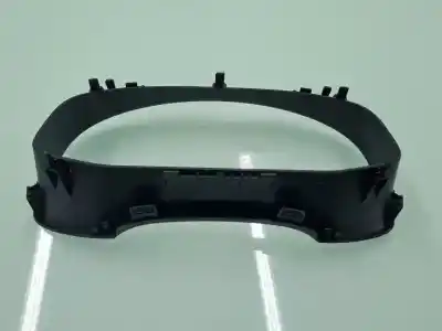 Pezzo di ricambio per auto di seconda mano alloggiamento / cornice quadro strumenti per seat ateca style * riferimenti oem iam 575857053  