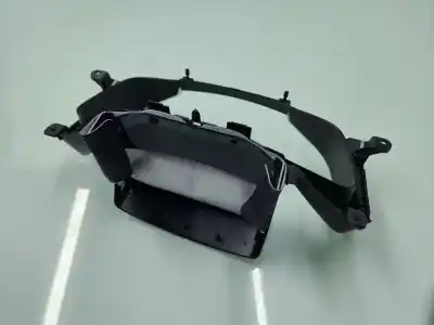 Автозапчасти б/у корпус / рамка приборной панели за ds ds 7 crossback (j4_, jr_, jc_) 2.0 bluehdi 180 (jjehzr) ссылки oem iam 9821576977  