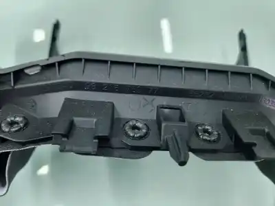 Автозапчасти б/у корпус / рамка приборной панели за ds ds 7 crossback (j4_, jr_, jc_) 2.0 bluehdi 180 (jjehzr) ссылки oem iam 9821576977