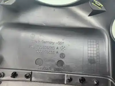 Автозапчасти б/у  за VOLKSWAGEN PASSAT VARIANT (CB5)  ссылки OEM IAM 3G0858560A  