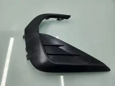 Автозапчасти б/у накладка переднего левого бампера за volkswagen tiguan (ad1, ax1) 2.0 tdi ссылки oem iam 5na853665f  