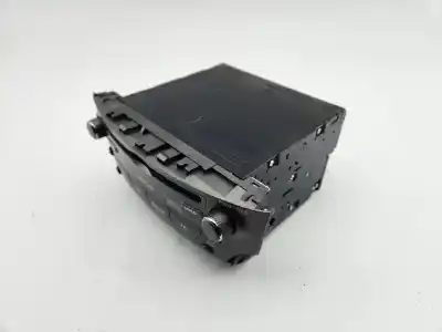 Second-hand car spare part AUDIO SYSTEM / RADIO CD for TOYOTA LEXUS IS 200 (DS2/IS2)  OEM IAM references 8612053420  