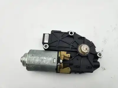 Peça sobressalente para automóvel em segunda mão motor elétrico de teto por citroen ds5 sport 181 cv / 133 kw referências oem iam 1731706a