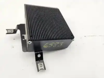 Автозапчасти б/у электронный модуль за ford kuga (cbs) st-line 120 cv / 88 kw ссылки oem iam gj5t19g317bb  