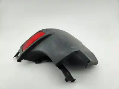 Автозапчастина б/у нисок лівого заднього бампера для mercedes-benz sprinterii caja cerrada (desde 01.06) 310/313/316 cdi (906.631/633/635/637) 95 cv / 70 kw посилання на oem iam a9068802371