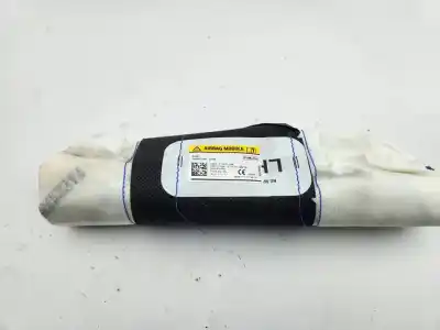 Автозапчасти б/у передняя левая боковая подушка безопасности за ford kuga (cbs) st-line 120 cv / 88 kw ссылки oem iam cv44611d11bb  