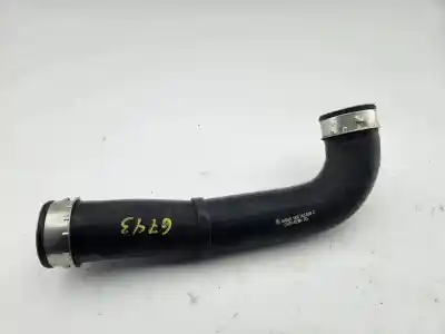 Peça sobressalente para automóvel em segunda mão Tubo por SEAT LEON (1P1) Comfort Limited Referências OEM IAM 1K0145838C  