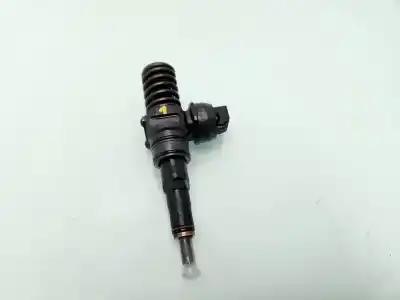 Pezzo di ricambio per auto di seconda mano iniettore per seat leon (1p1) comfort limited riferimenti oem iam 038130073ag