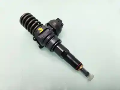 Pezzo di ricambio per auto di seconda mano iniettore per seat leon (1p1) comfort limited riferimenti oem iam 038130073ag