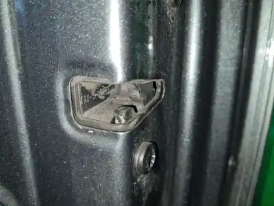 Pezzo di ricambio per auto di seconda mano  per AUDI A1 (8X)  Riferimenti OEM IAM   