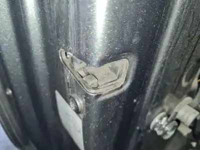 Pezzo di ricambio per auto di seconda mano  per AUDI A1 (8X)  Riferimenti OEM IAM   