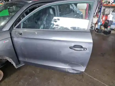 Pezzo di ricambio per auto di seconda mano  per AUDI A1 (8X)  Riferimenti OEM IAM   