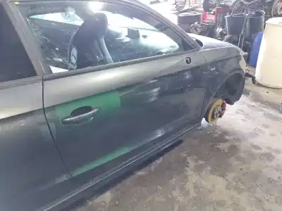 Pezzo di ricambio per auto di seconda mano  per AUDI A1 (8X)  Riferimenti OEM IAM   