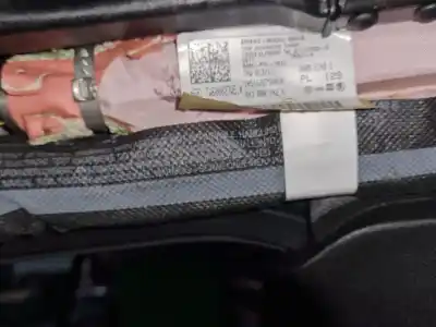 Pezzo di ricambio per auto di seconda mano  per AUDI A1 (8X)  Riferimenti OEM IAM 8X3880742A  