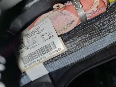 Pezzo di ricambio per auto di seconda mano  per AUDI A1 (8X)  Riferimenti OEM IAM 8X3880741A  