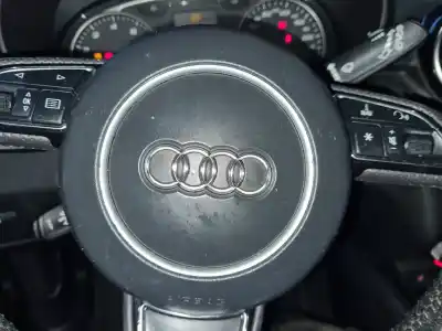 İkinci el araba yedek parçası  için AUDI A1 (8X)  OEM IAM referansları   