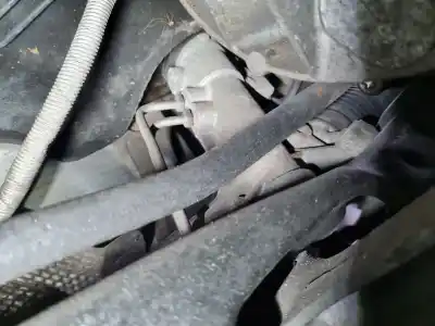 Second-hand car spare part steering rack for audi a1 (8x) ambition 185 cv / 136 kw oem iam references 