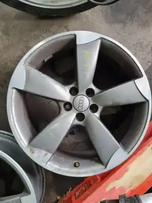 Second-hand car spare part rim for audi a1 (8x) ambition 185 cv / 136 kw oem iam references 