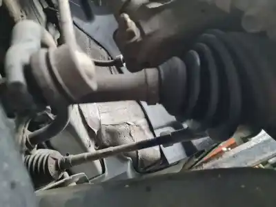 Second-hand car spare part front left transmission for audi a1 (8x) ambition 185 cv / 136 kw oem iam references 6r0407761s