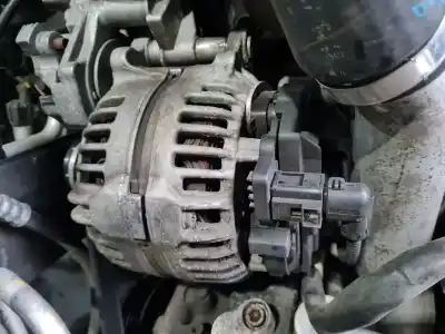 Second-hand car spare part alternator for audi a1 (8x) ambition 185 cv / 136 kw oem iam references 03c903023a