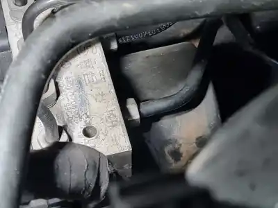 Second-hand car spare part abs for audi a1 (8x) ambition 185 cv / 136 kw oem iam references 0265239006