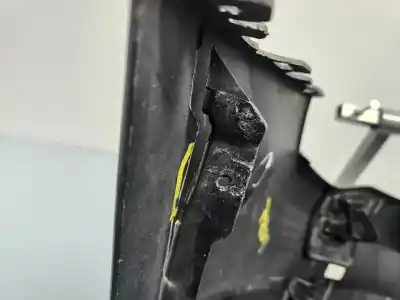 Автозапчасти б/у передний бампер за audi a1 (8x) ambition 185 cv / 136 kw ссылки oem iam 8x0807437  