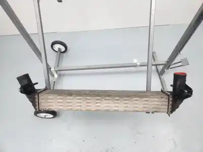 Автозапчастина б/у інтеркулер для audi a1 (8x) ambition 185 cv / 136 kw посилання на oem iam 6r0145805f  