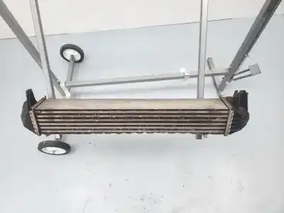 Автозапчастина б/у інтеркулер для audi a1 (8x) ambition 185 cv / 136 kw посилання на oem iam 6r0145805f  