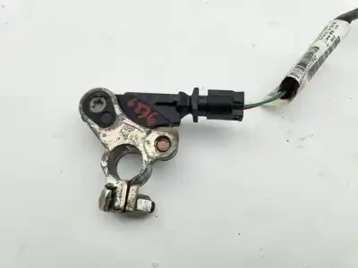 Pezzo di ricambio per auto di seconda mano morsetto per land rover range rover evoque evoque riferimenti oem iam bj3210c652