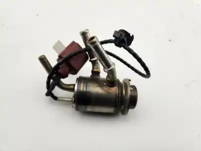 Автозапчастина б/у инжектор для skoda octavia combi (nx5) ambition 116 cv / 85 kw посилання на oem iam 05l131113m  