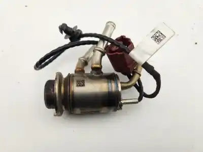 Автозапчастина б/у инжектор для skoda octavia combi (nx5) ambition 116 cv / 85 kw посилання на oem iam 05l131113m  