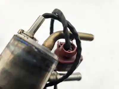 Автозапчастина б/у инжектор для SKODA OCTAVIA COMBI (NX5) Ambition 116 CV / 85 KW Посилання на OEM IAM 05L131113M  