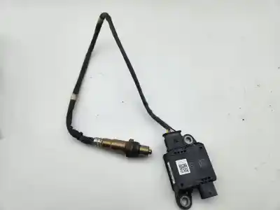 Автозапчасти б/у лямбда-зонд за skoda octavia combi (nx5) ambition 116 cv / 85 kw ссылки oem iam 05l906261d  