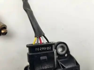 Автозапчасти б/у лямбда-зонд за skoda octavia combi (nx5) ambition 116 cv / 85 kw ссылки oem iam 05l906261d  