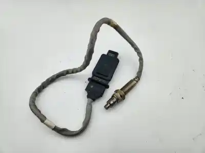 Автозапчасти б/у лямбда-зонд за skoda octavia combi (nx5) ambition 116 cv / 85 kw ссылки oem iam 05l907807c  