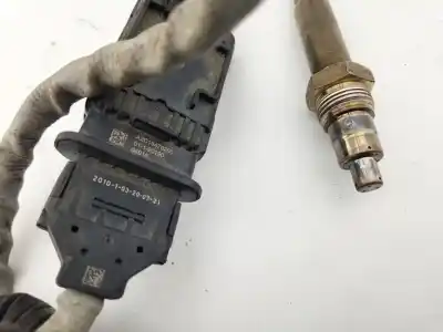 Автозапчасти б/у лямбда-зонд за skoda octavia combi (nx5) ambition 116 cv / 85 kw ссылки oem iam 05l907807c