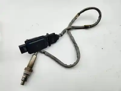 Автозапчасти б/у лямбда-зонд за skoda octavia combi (nx5) ambition 116 cv / 85 kw ссылки oem iam 05l907807b  