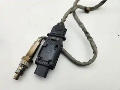 Автозапчасти б/у лямбда-зонд за skoda octavia combi (nx5) ambition 116 cv / 85 kw ссылки oem iam 05l907807b  