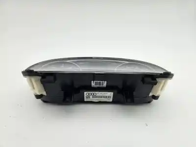 Second-hand car spare part dashboard for audi a1 (8x) ambition 185 cv / 136 kw oem iam references 8x0920930b  